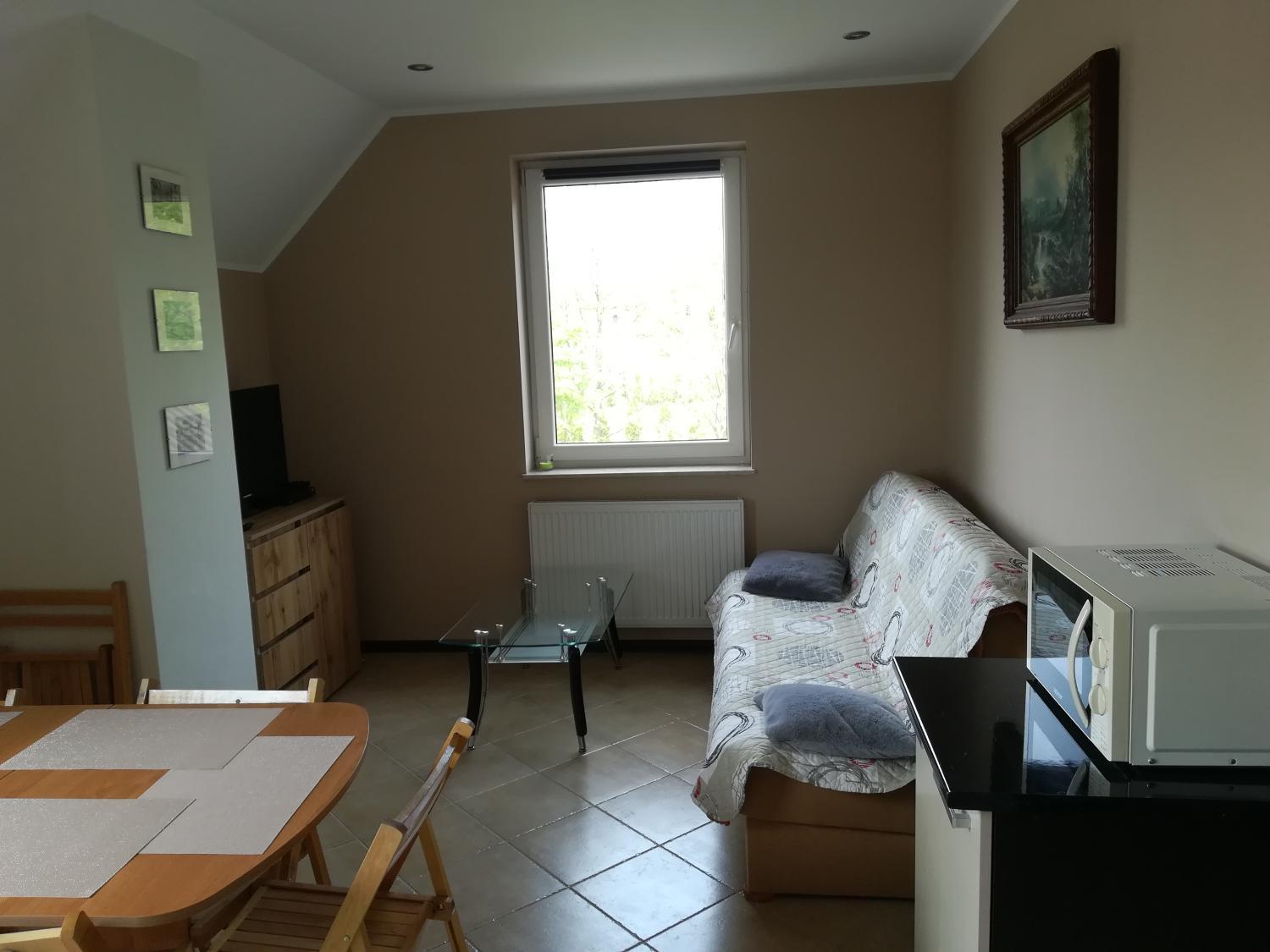 2, Apartamenty Leba, Lębork