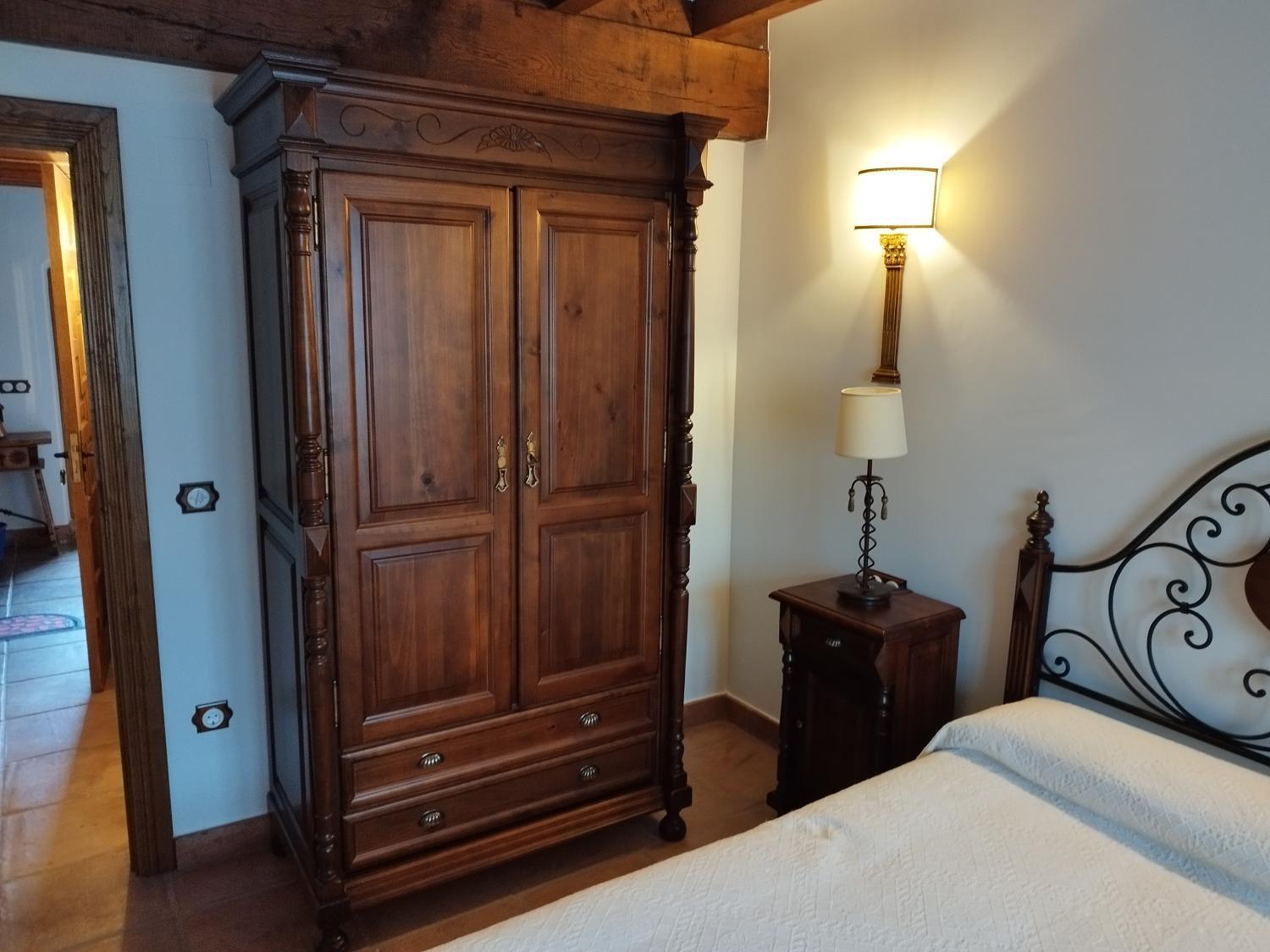 4, EL PALACIO, Cantabria