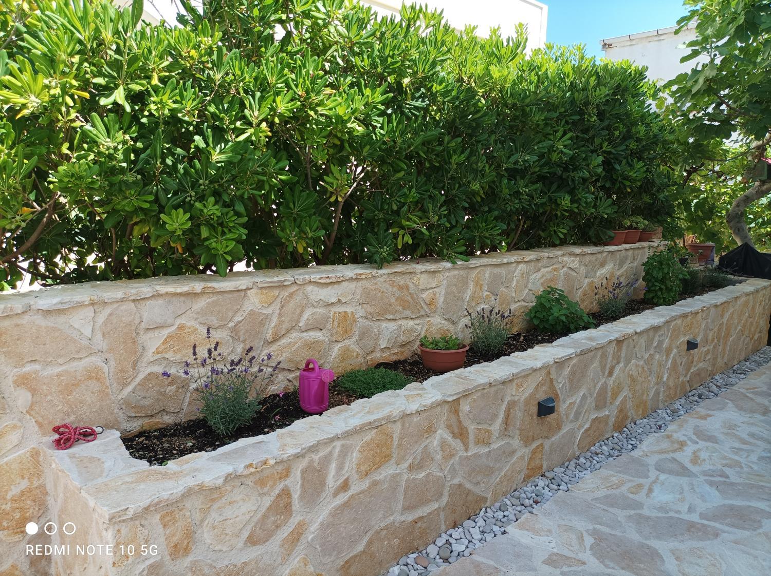 2, Apartmani Pablo, Pag