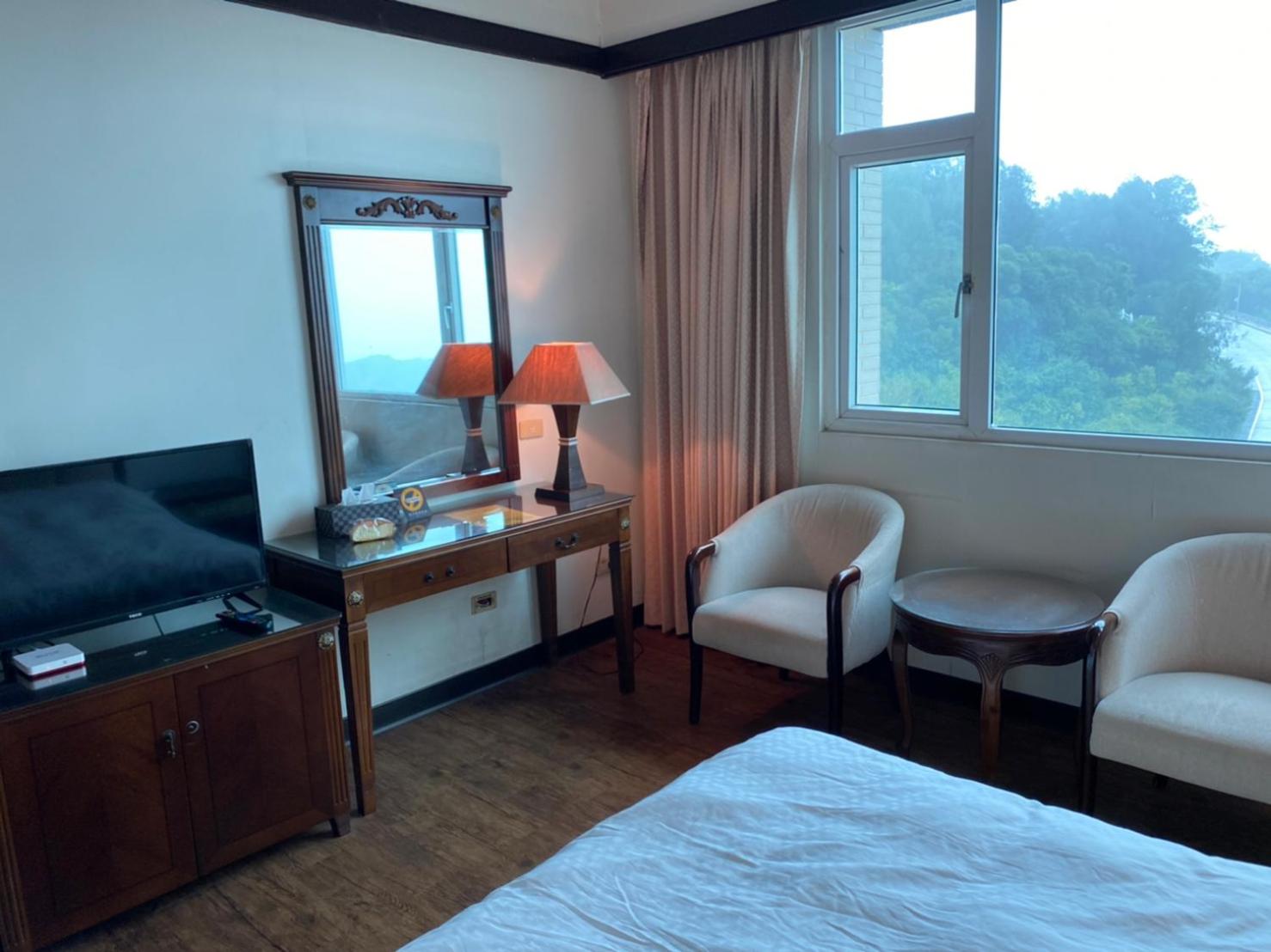 2, Matsu Sengnong Hotel, Lienkiang (Matsu Islands)