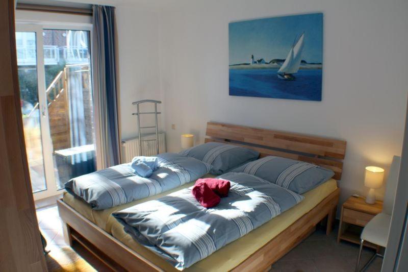 2, Residenz Passat Cuxhaven 1, Cuxhaven