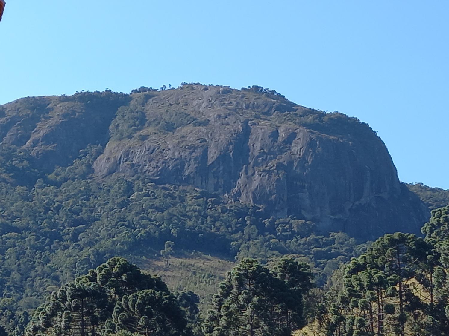 5, Chale Flor de ype, Sapucaí-Mirim