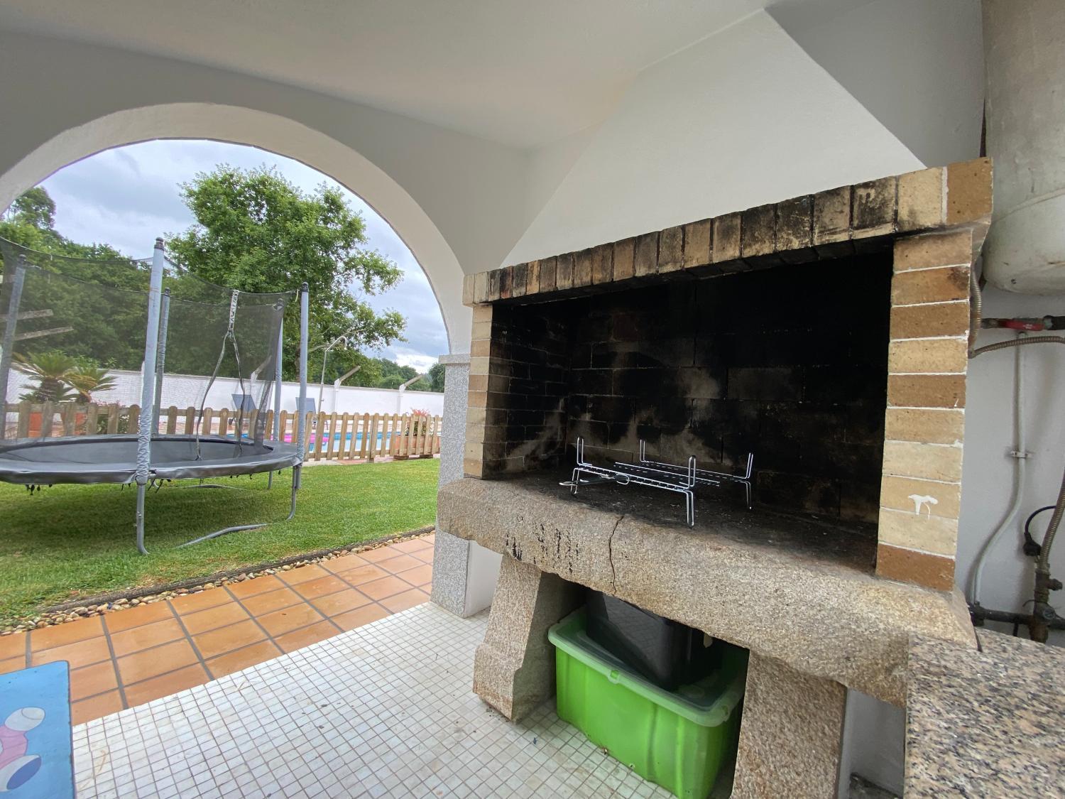 Facilities 2, Villa Poexa, Pontevedra