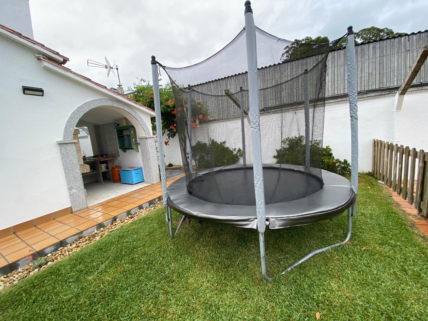 Garden 5, Villa Poexa, Pontevedra