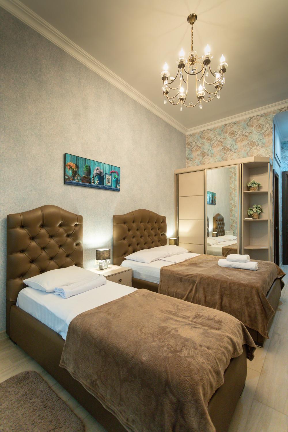 3, Stone hotel, Kutaisi