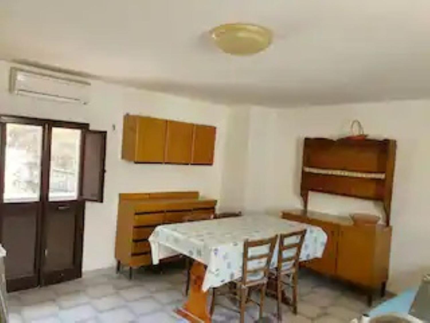 Facilities 3, LA CASA DEL SOLE DEL MARE DELLA CULTURA, Lecce