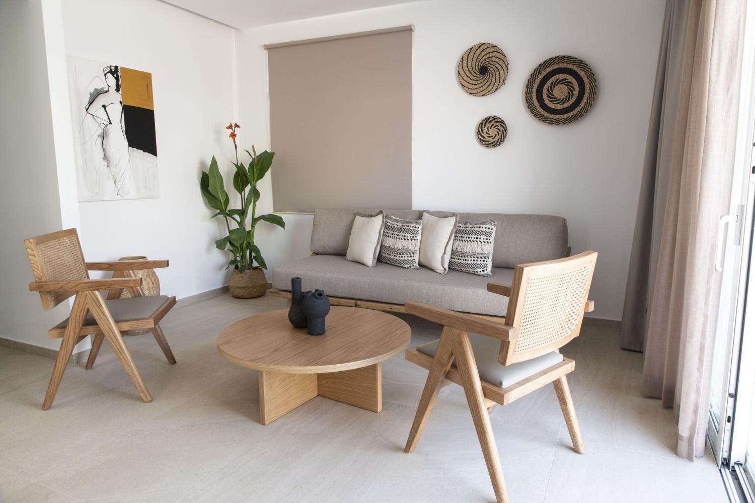 5, Iokasti by Nymphs residence, Faistos