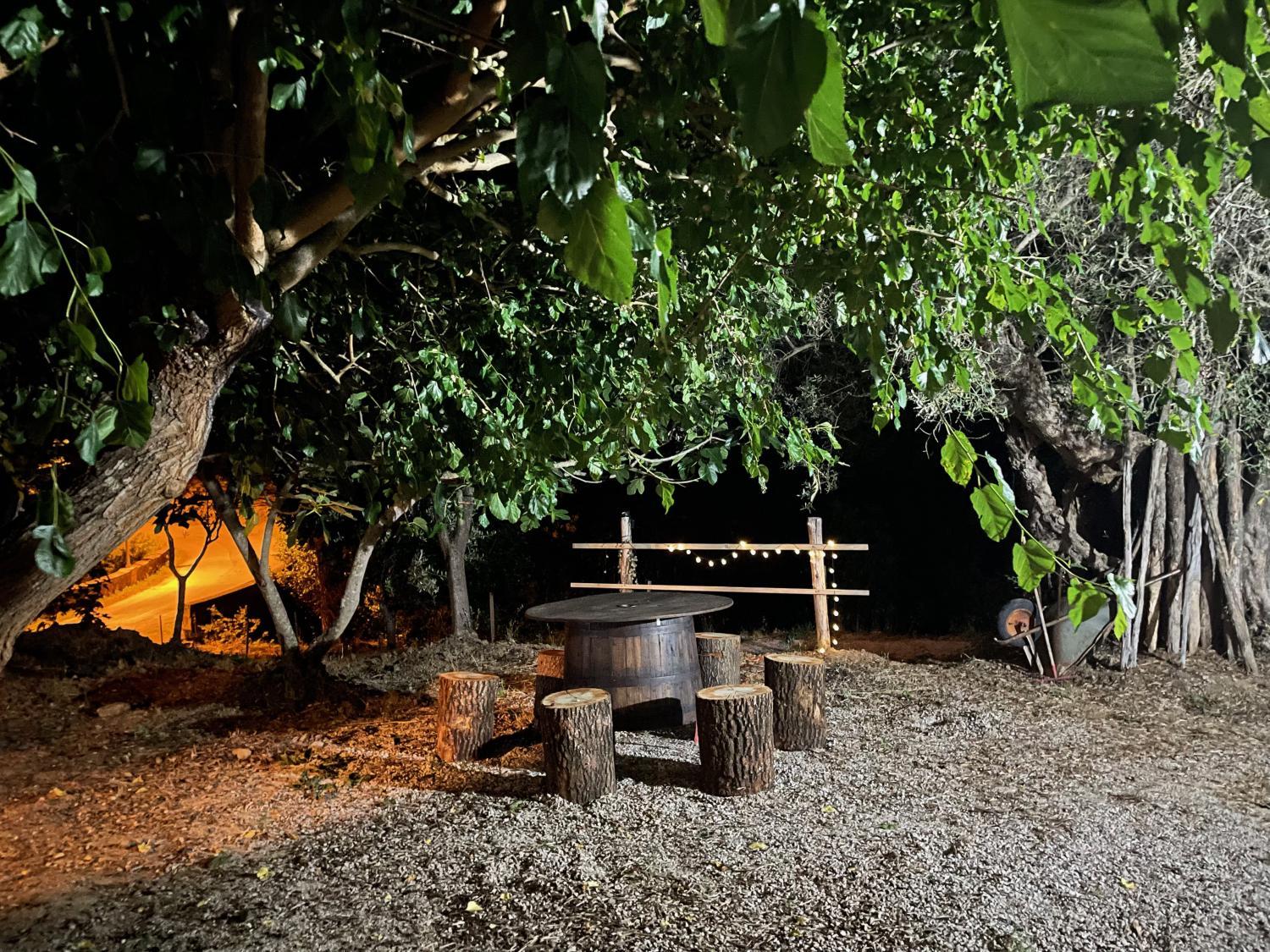 5, Villa del Capitano, Salerno