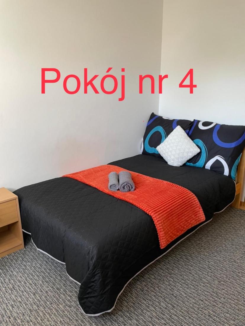 2, Pokoje Vanessa, Olsztyn City