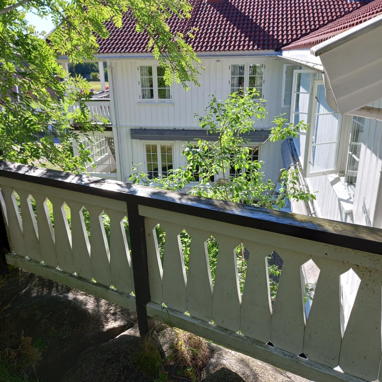 Exterior view 4, Sandbrekke Gjestegard, Hvaler