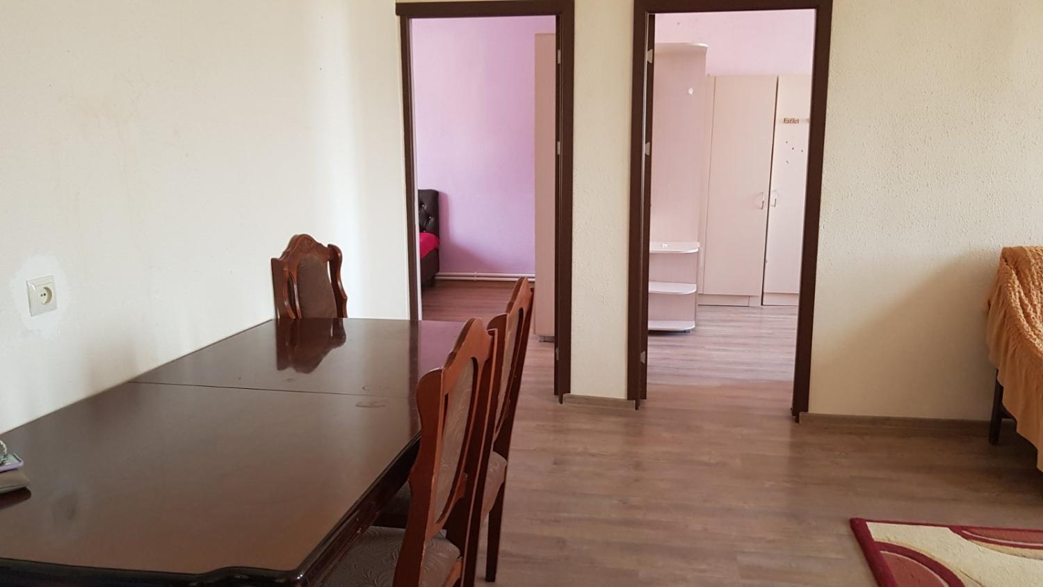 Facilities 3, Quiet Place in Yerevan
