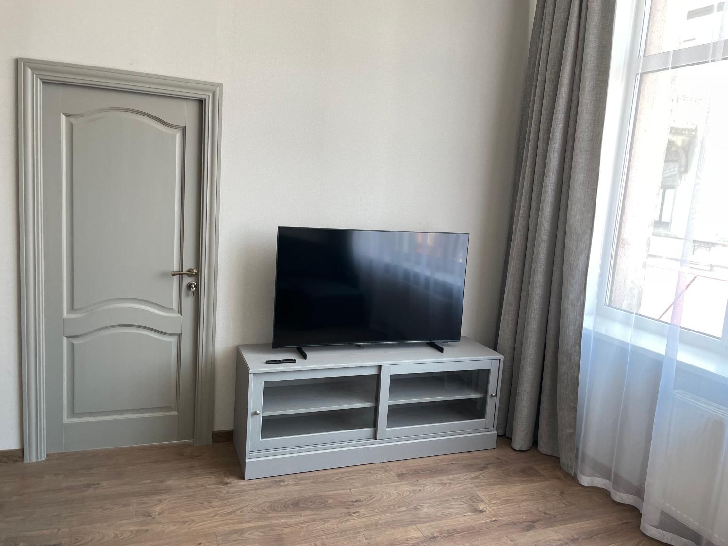 Facilities 4, KK apartments, Liepaja