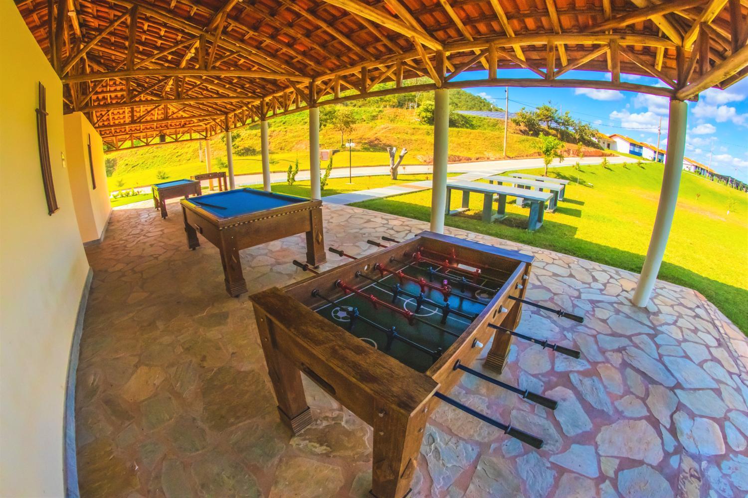 4, Aguazul Hotel, Augusto de Lima