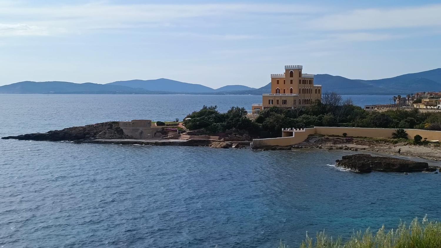 Others, Gilda, Sassari