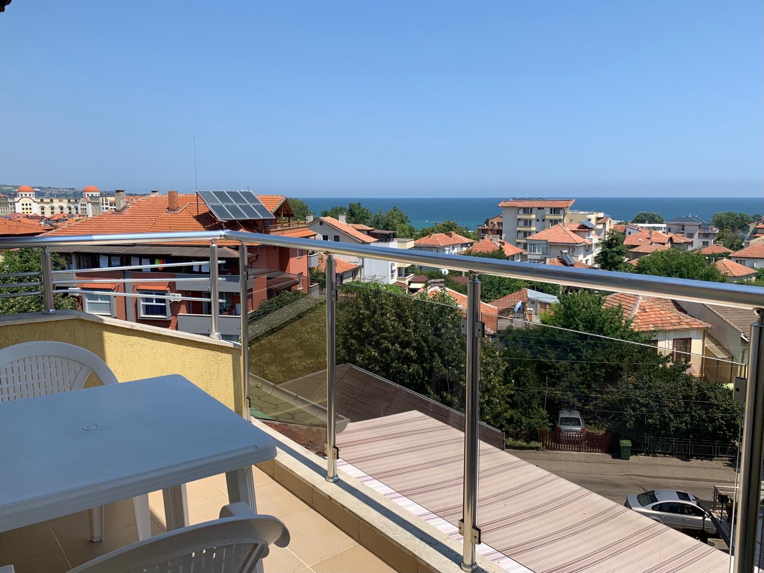 5, Guest house “Olesya”, Nesebar