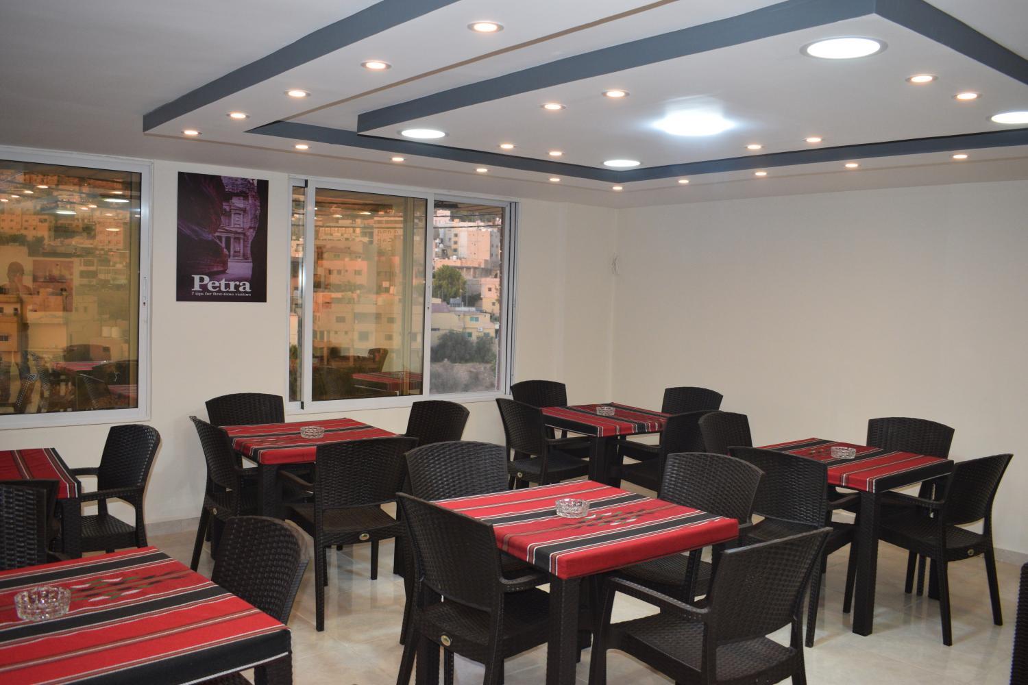 Others 5, Rose city inn, Wadi Musa