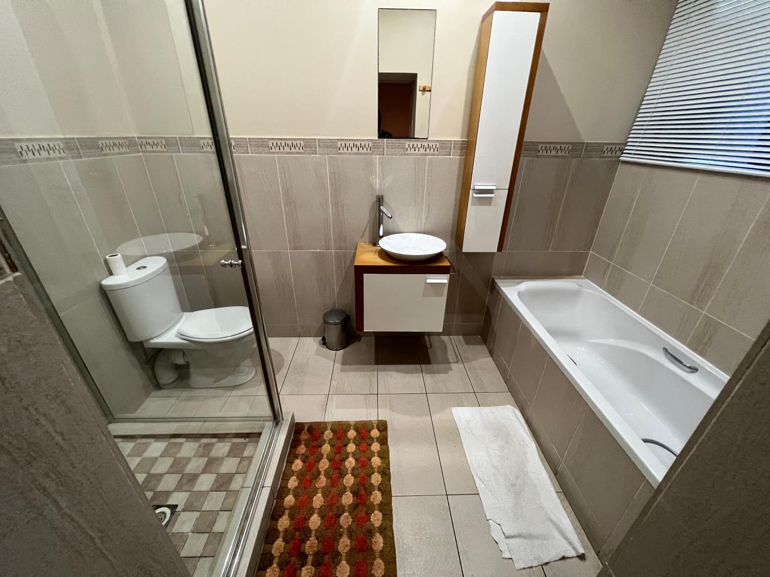 Others 3, VERO guest house, City of Cape Town
