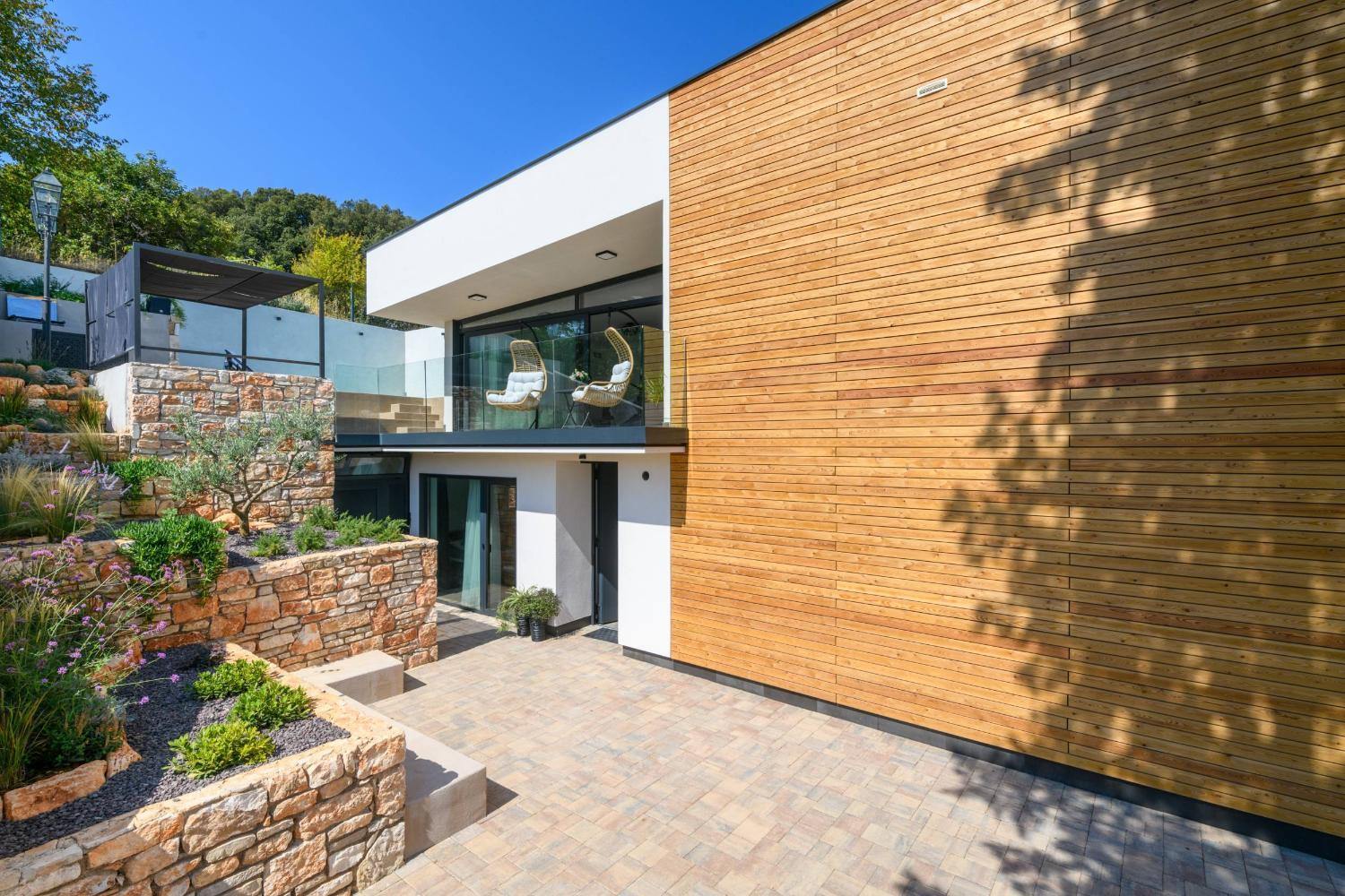 Others 4, Villa Barmel II, Medulin