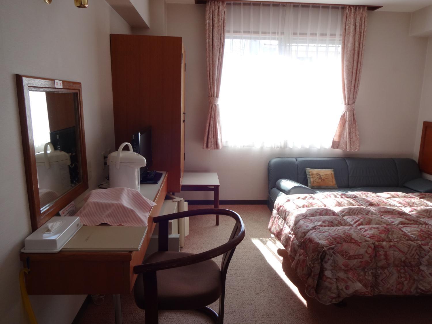 4, Akakura Hotel, Myōkō