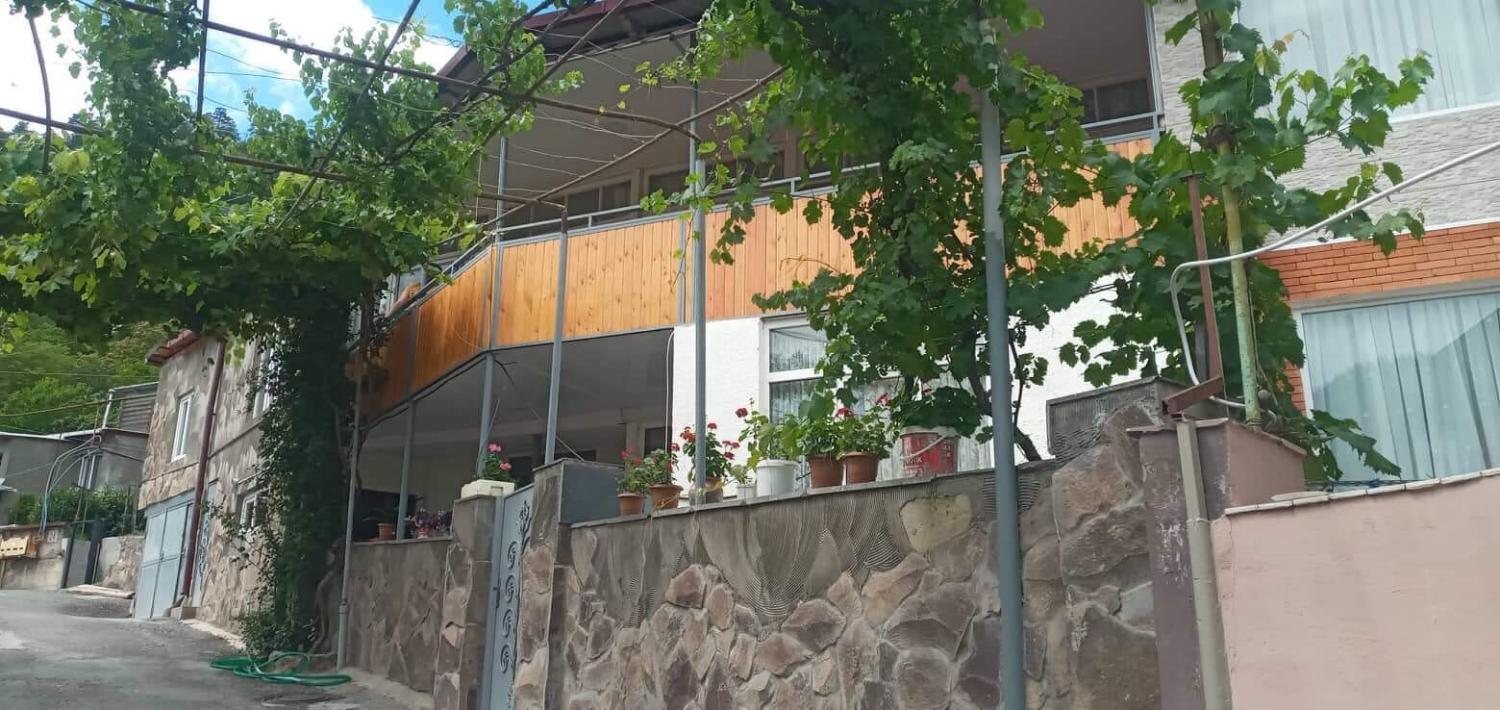 4, Guest house Lile, Borjomi