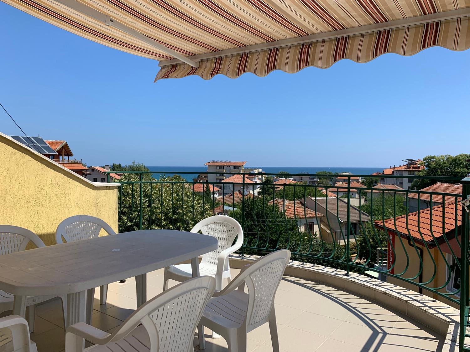 2, Guest house “Olesya”, Nesebar