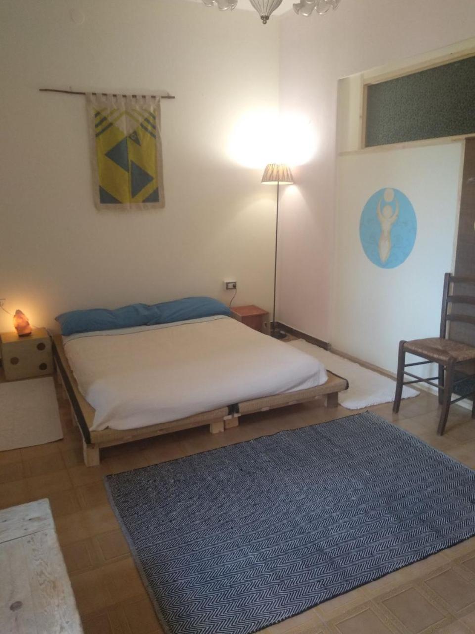 3, Serapi, Oristano
