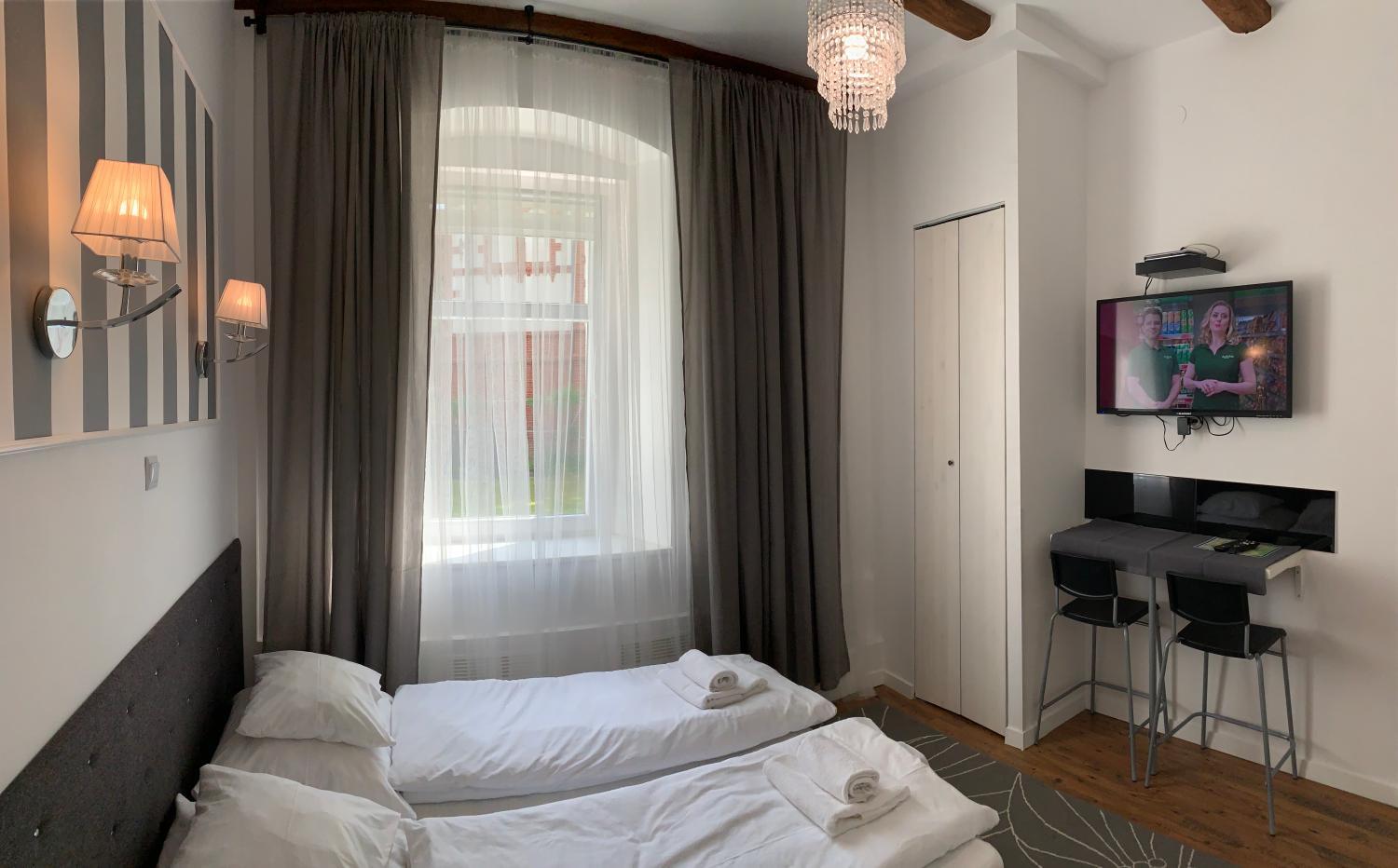 5, Villa Ana - Noclegi w Centrum, Kłodzko