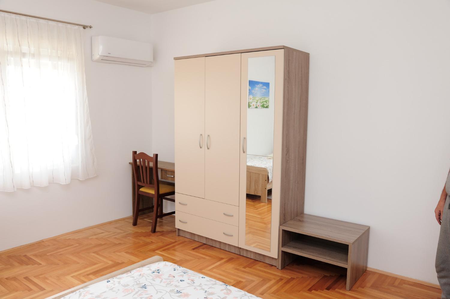 Facilities 5, Apartman Noa 16, Đurđevac