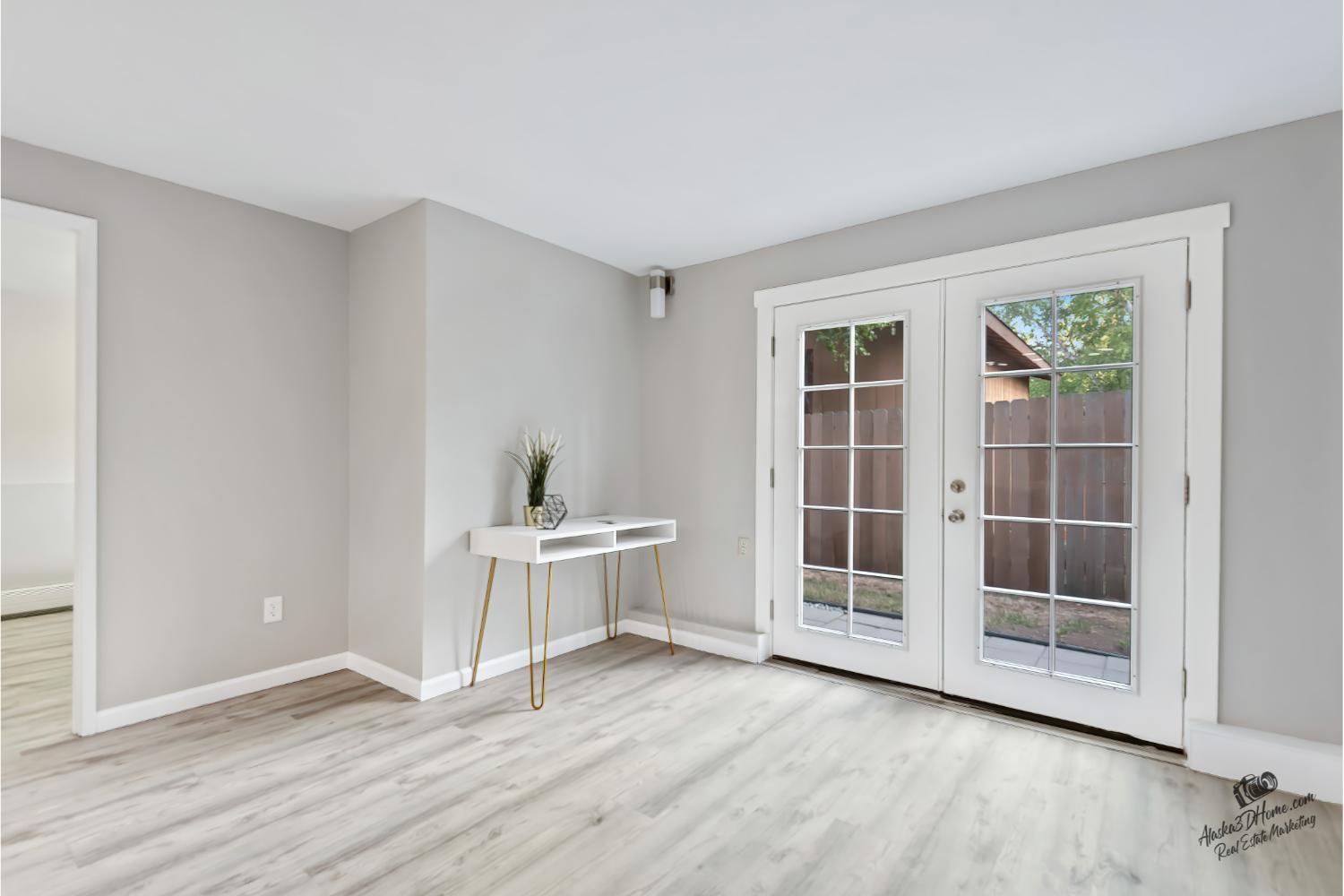 Others 4, Modern Lower Level 1bedroom suite, Anchorage