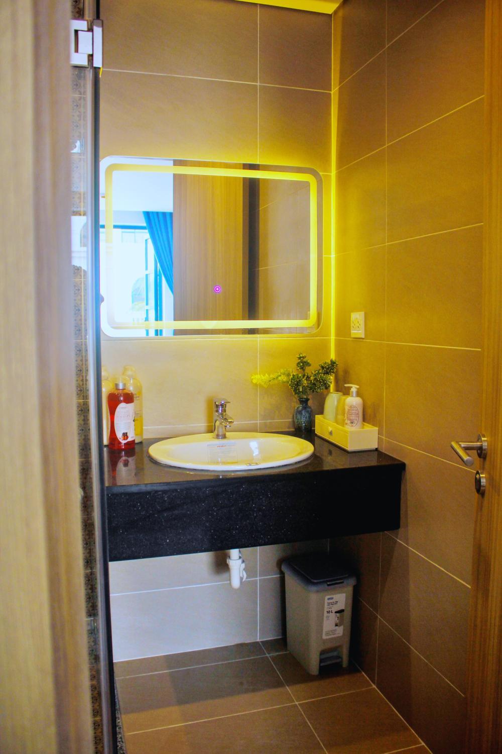 Bathroom 2, Khách sạn ELENE PHÚ QUỐC, Phú Quốc