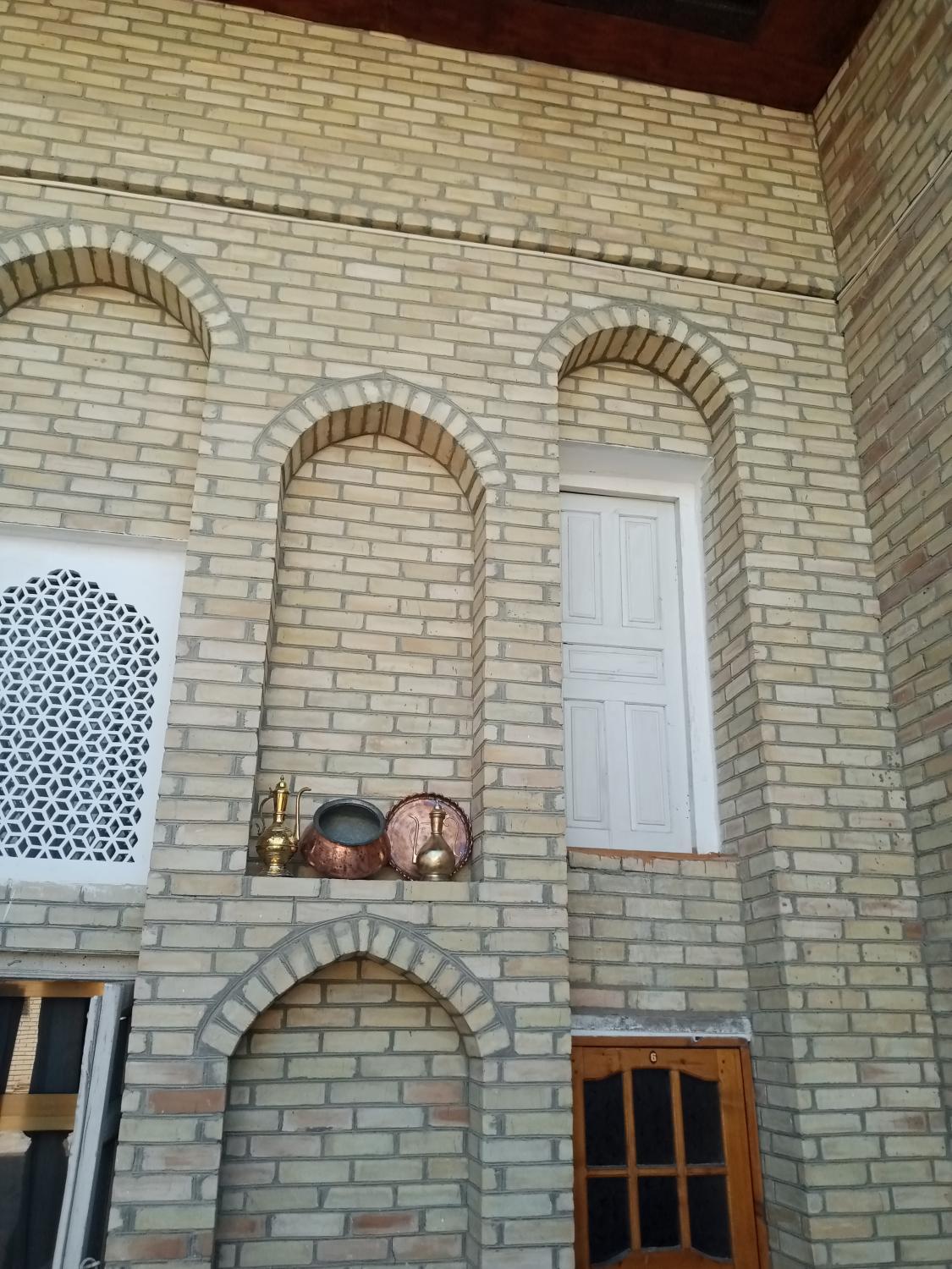 Others 5, Sohibqiron boutique, Buxoro