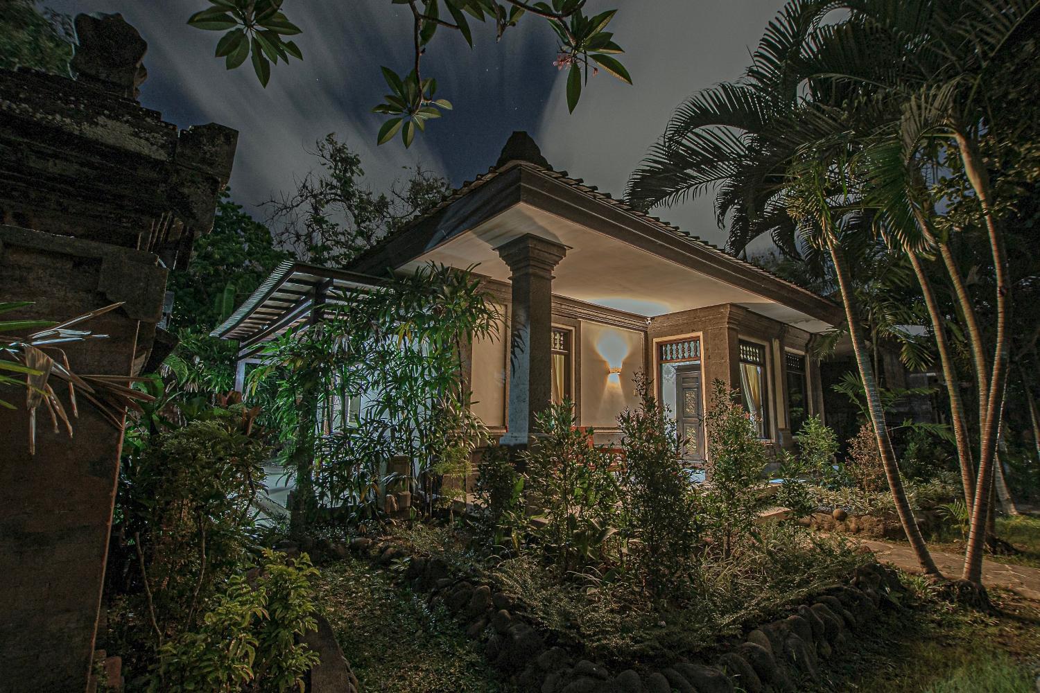 Others 4, Panorama Cottages I, Badung