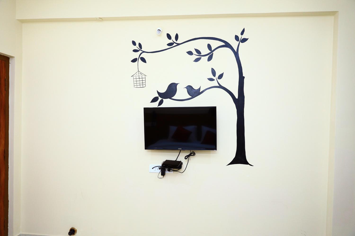 Others 5, Sasthi Suites, Bangalore