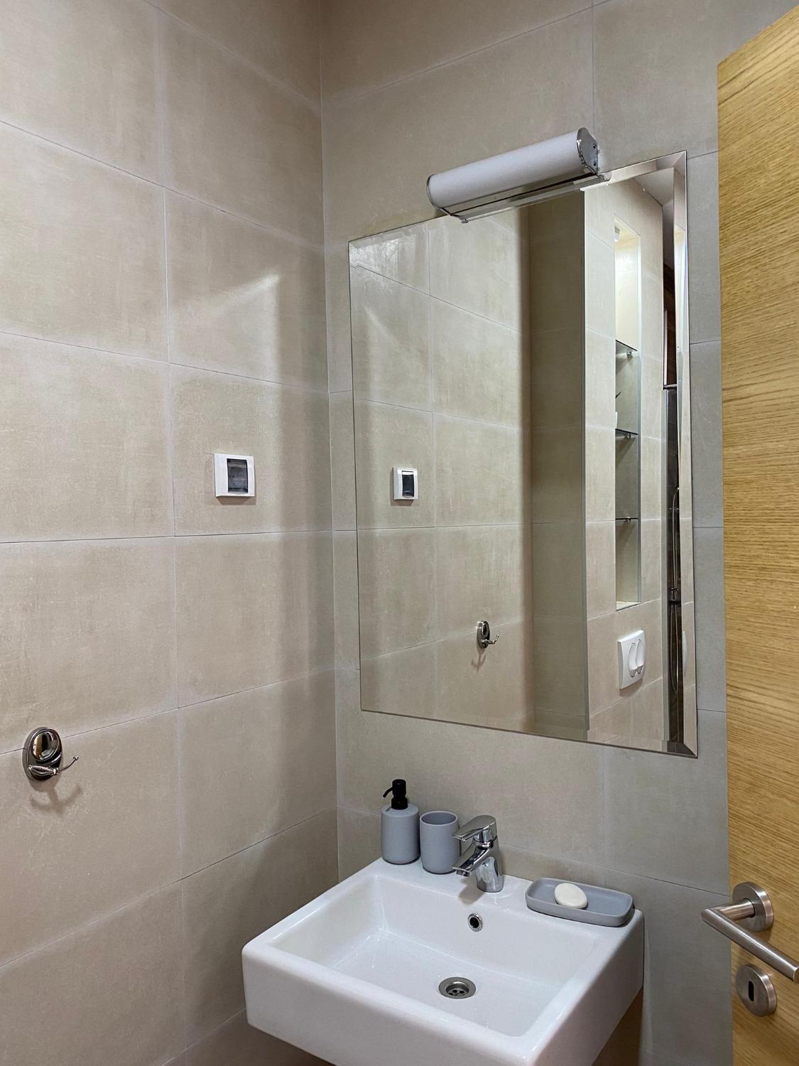 5, Apartmani Zlatiborio, Čajetina