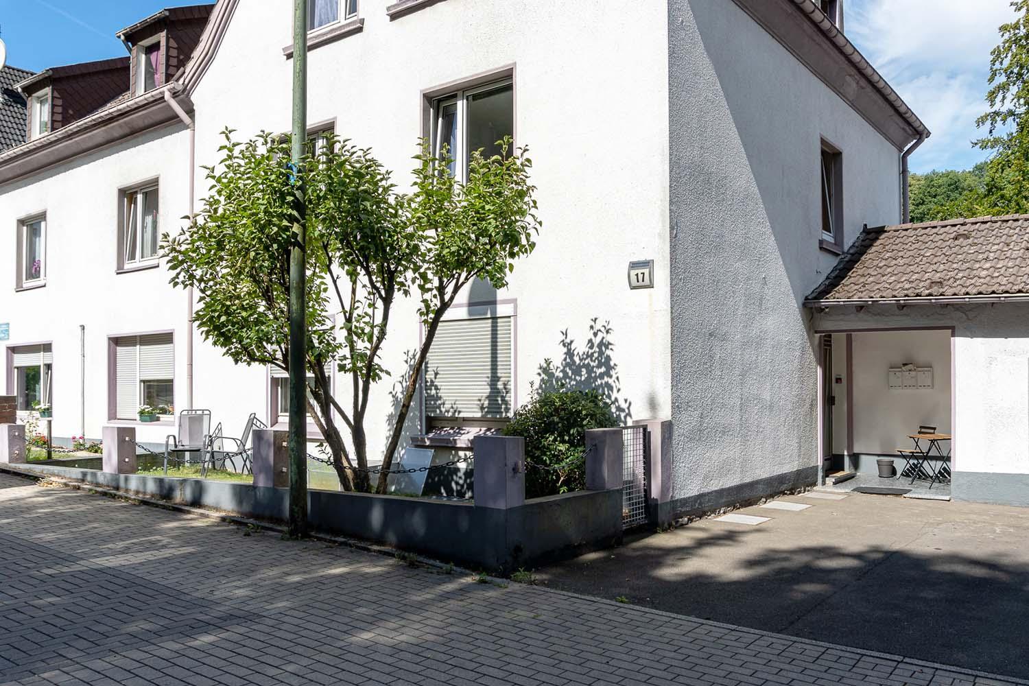 Modern Apartment in Ludenscheid, Märkischer Kreis