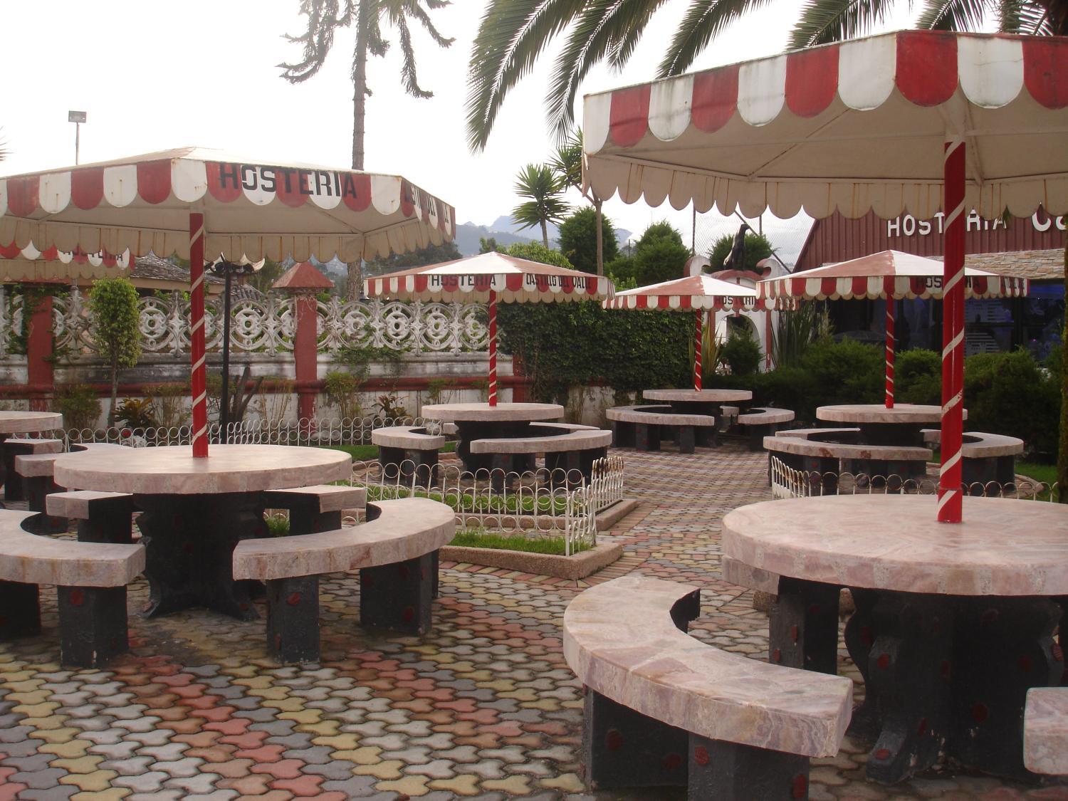 2, CASTILLO DEL VALLE, Quito