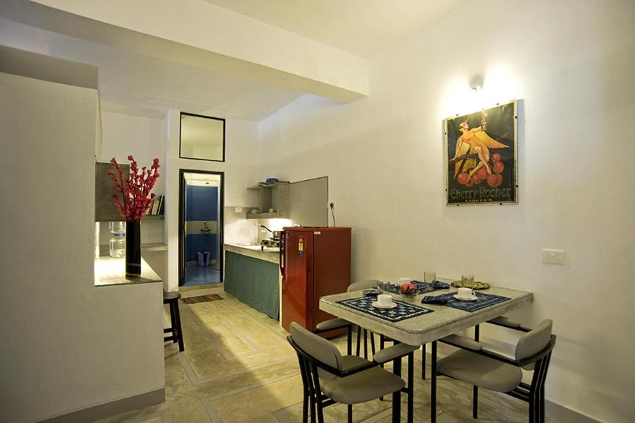 Others, Auromode Apartments Auroville, Viluppuram