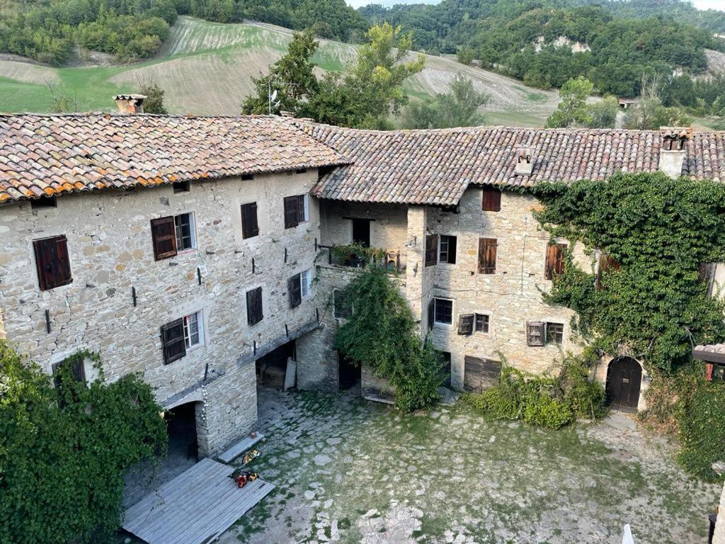 3, Agriturismo Mulino in Pietra, Reggio Nell'Emilia