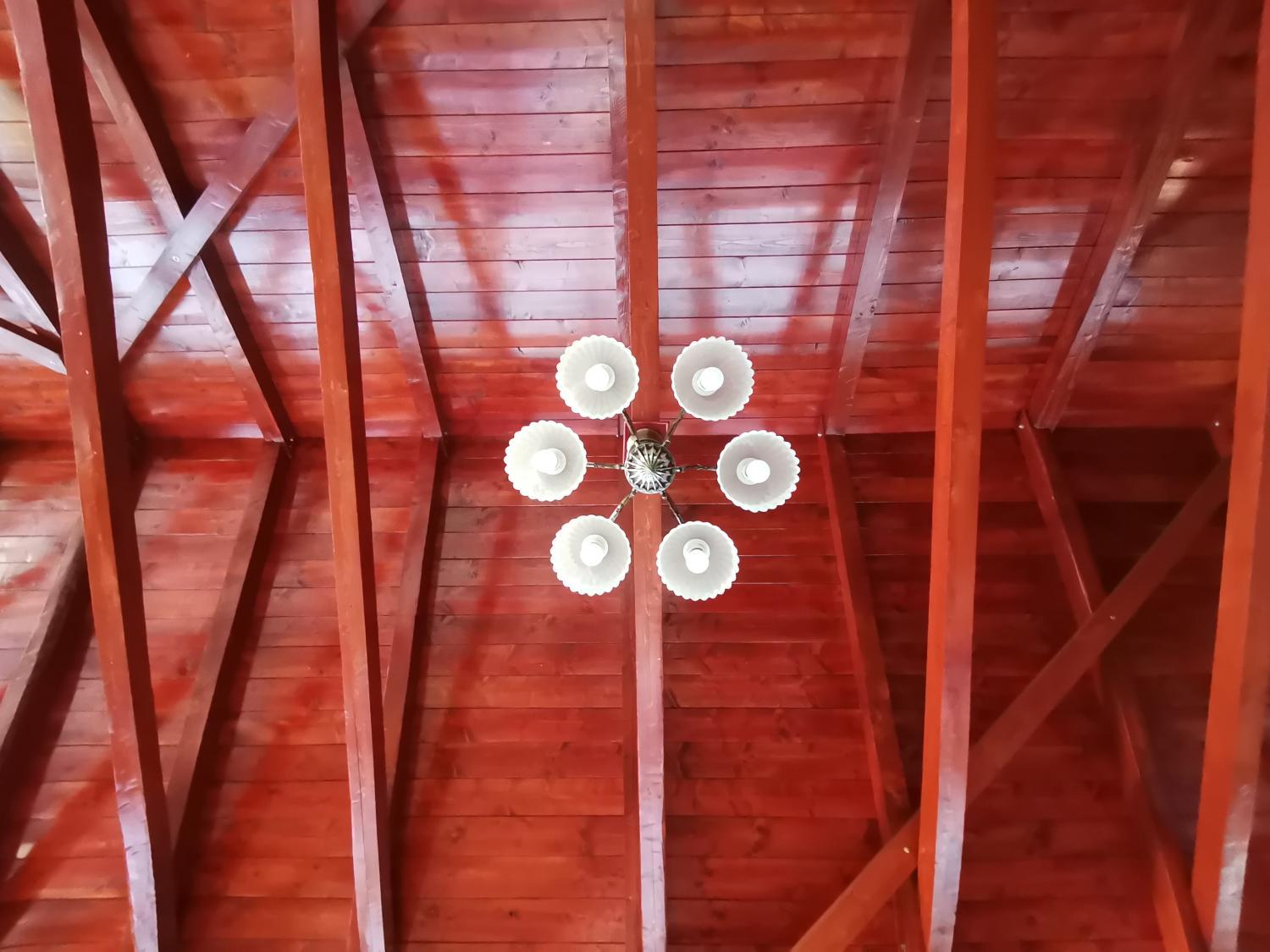 4, Casa LUCA, Dobresti