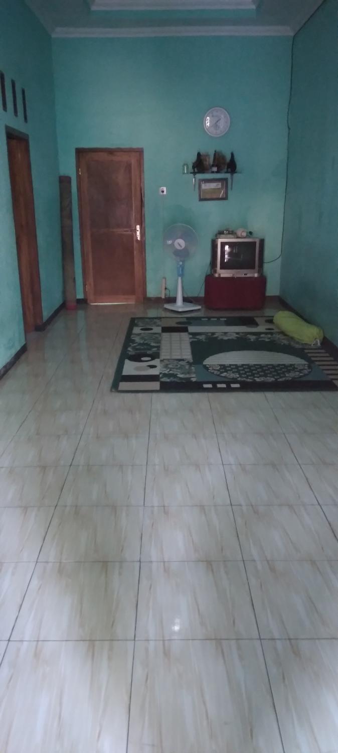 Others, Homestay putri risky, Sukabumi