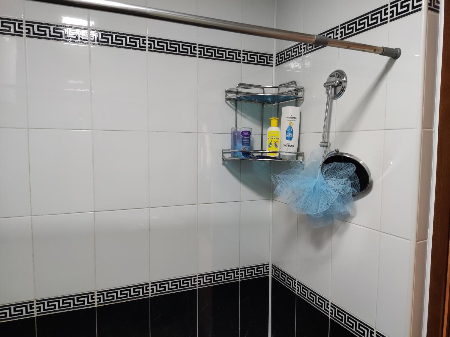 Bathroom, Al Mirjon, Buxoro