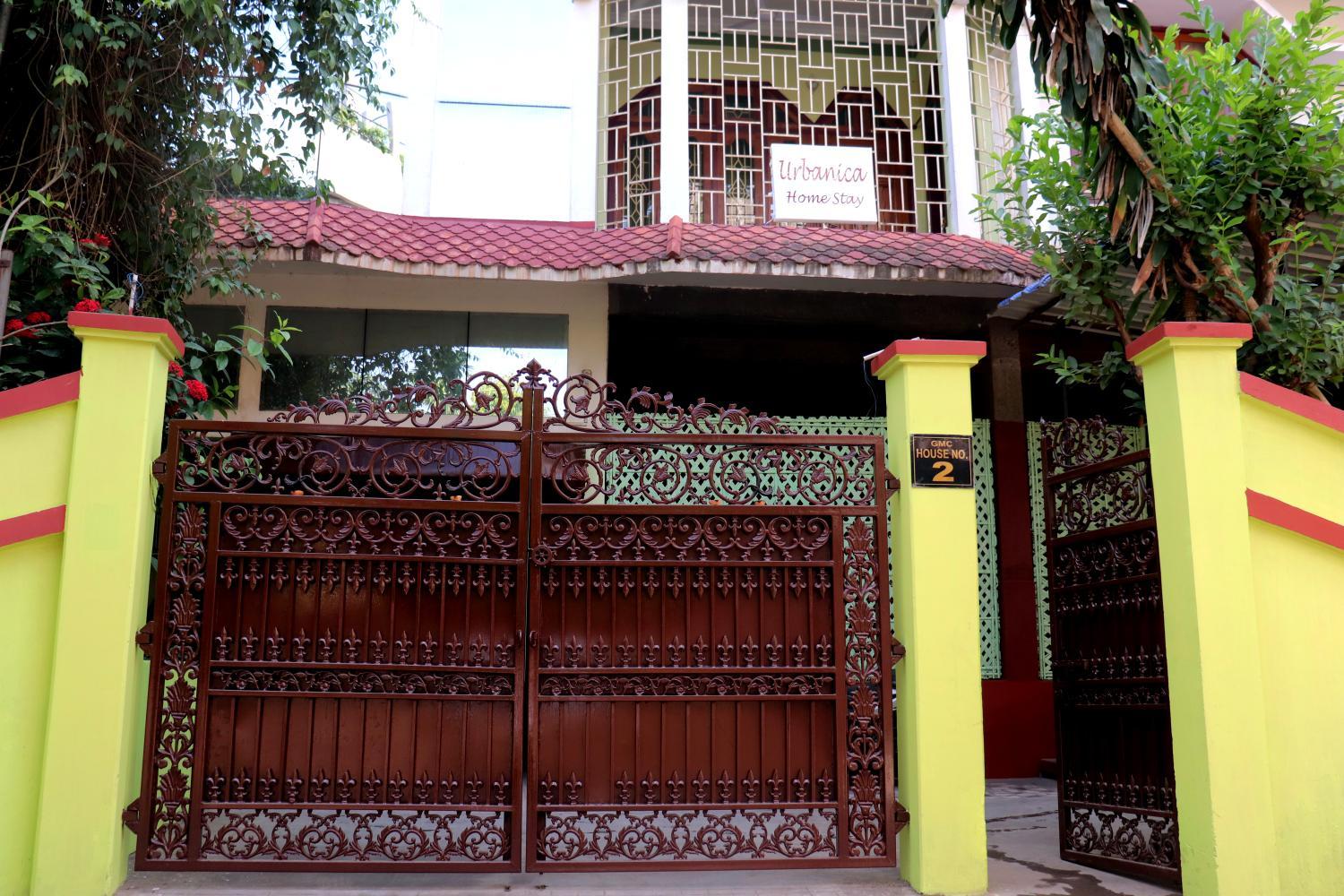 Others 5, Urbanica Homestay, Kamrup Metropolitan
