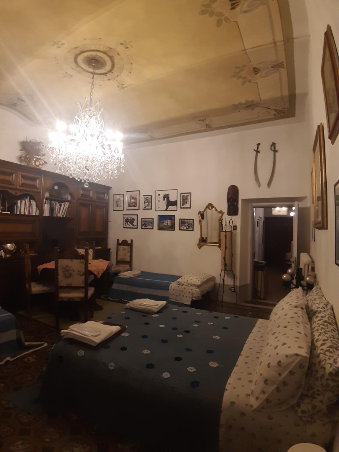 Vasari Home, Arezzo