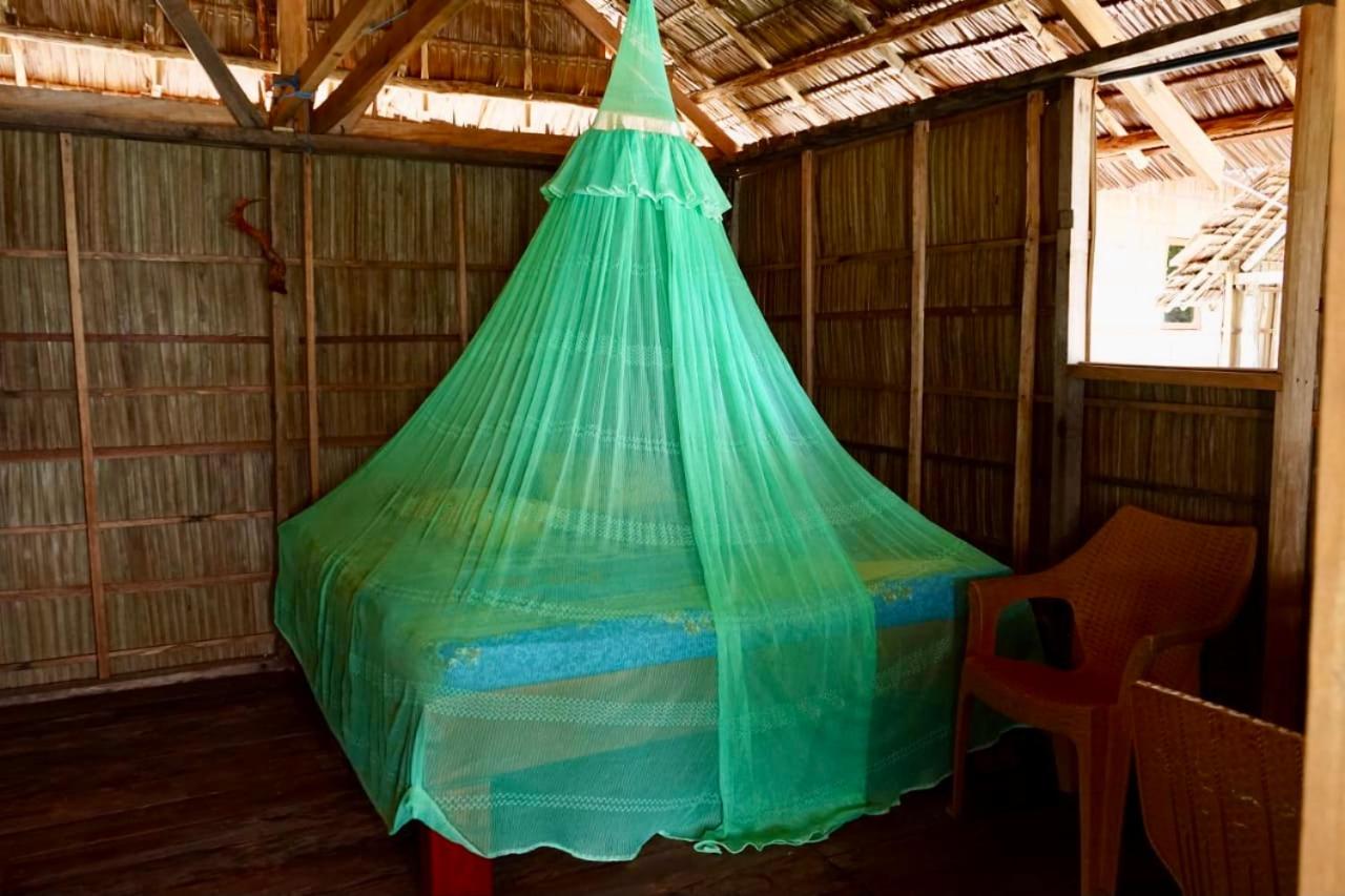 4, Napoleon sawandarek Homestay, Raja Ampat