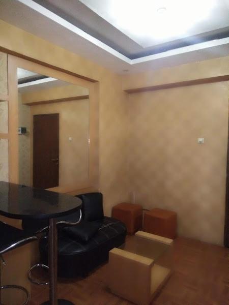 2, Apartemen gateway cicadas By DYAN PUSPITA PROPERTY, Bandung