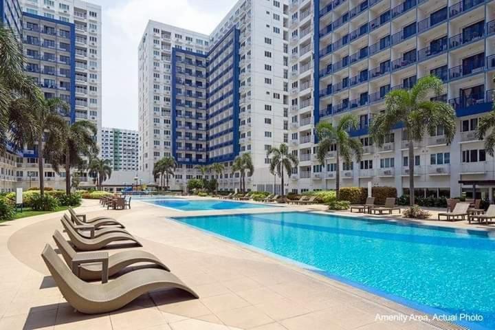 Others 5, Sea Residences Homey Condo by DNJ, Parañaque