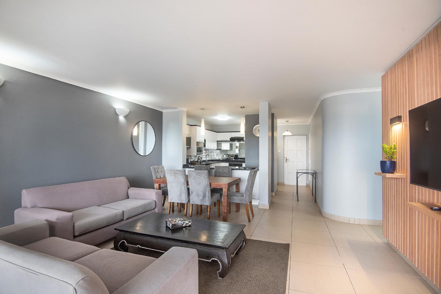 Facilities 2, Seascapes 203 Sorjente, eThekwini