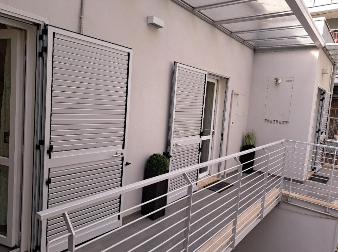 3, MASSARO APARTMENTS VIA FIRENZE PESCARA Abruzzo, Pescara