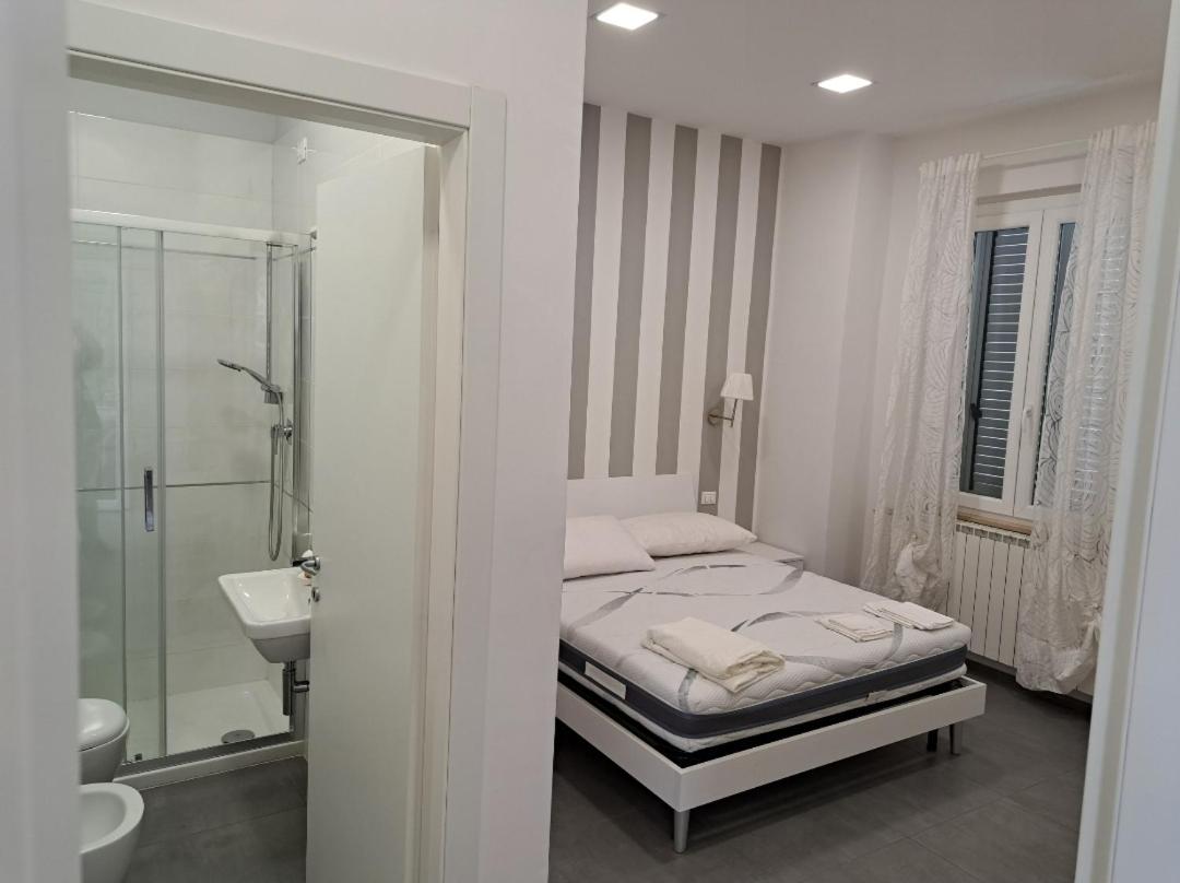 2, MASSARO APARTMENTS VIA FIRENZE PESCARA Abruzzo, Pescara
