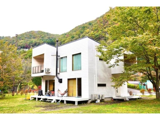 Polar Haus MinamiKaruisawa1 - Vacation STAY 88000v, Shimonita